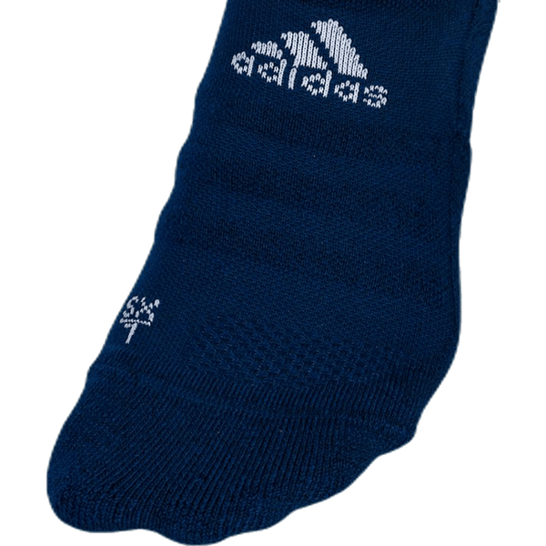 Adidas - ASK NO Show White