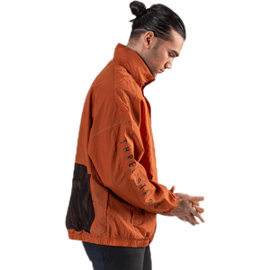 Adidas - Sport 2 Street Jacket Pink
