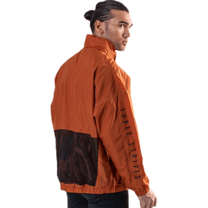 Adidas - Sport 2 Street Jacket Pink