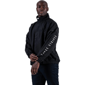 Adidas - Sport 2 Street Jacket Black