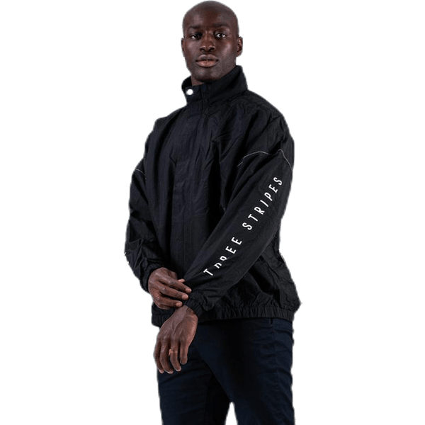 Adidas - Sport 2 Street Jacket Black