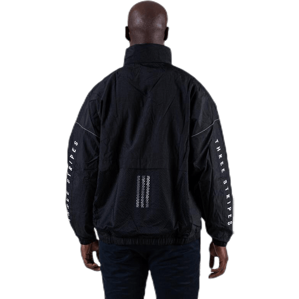 Adidas - Sport 2 Street Jacket Black