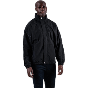 Adidas - Sport 2 Street Jacket Black