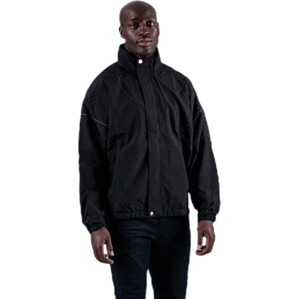 Adidas - Sport 2 Street Jacket Black