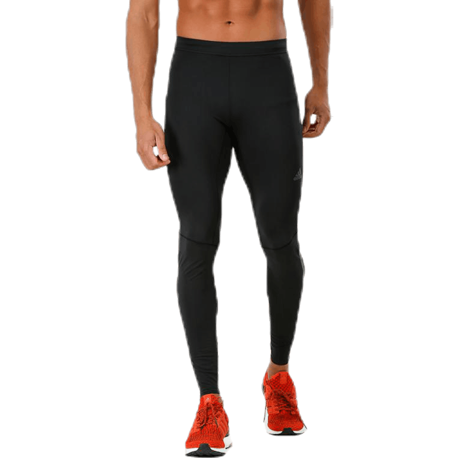Adidas - Supernova Tight Black