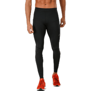 Adidas - Supernova Tight Black