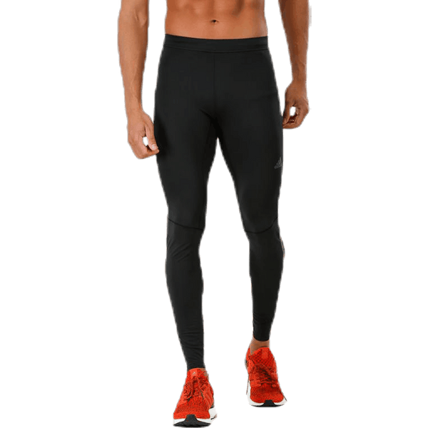 Adidas - Supernova Tight Black