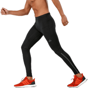 Adidas - Supernova Tight Black