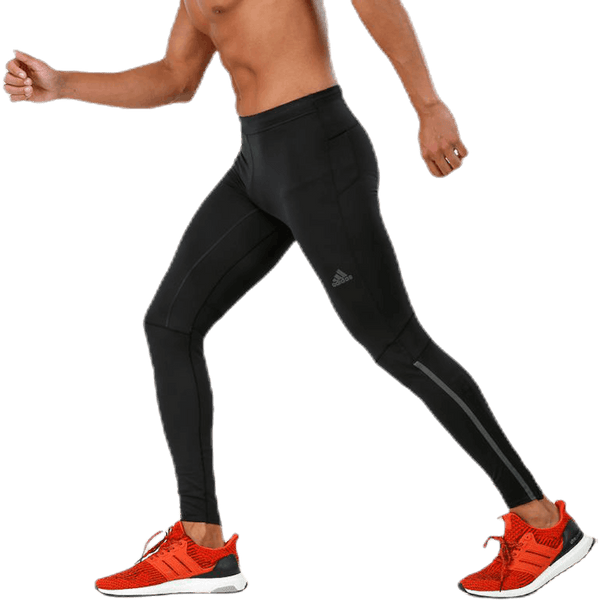 Adidas - Supernova Tight Black