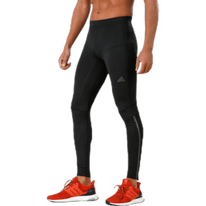 Adidas - Supernova Tight Black