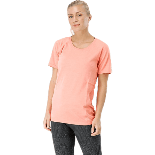Adidas - Cru Tee Primeknit Grey