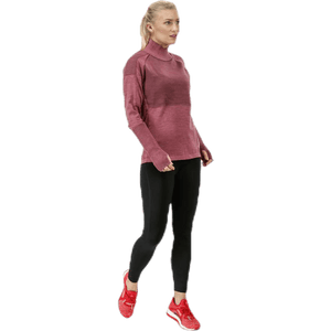 Adidas - Ultra Crew W Purple/Red