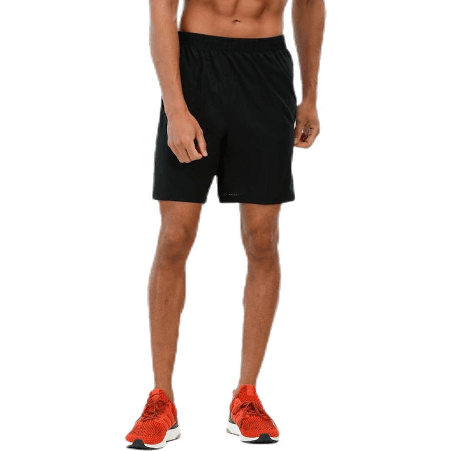 Adidas - Saturday Short Men Black