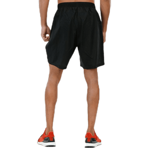Adidas - Saturday Short Men Black