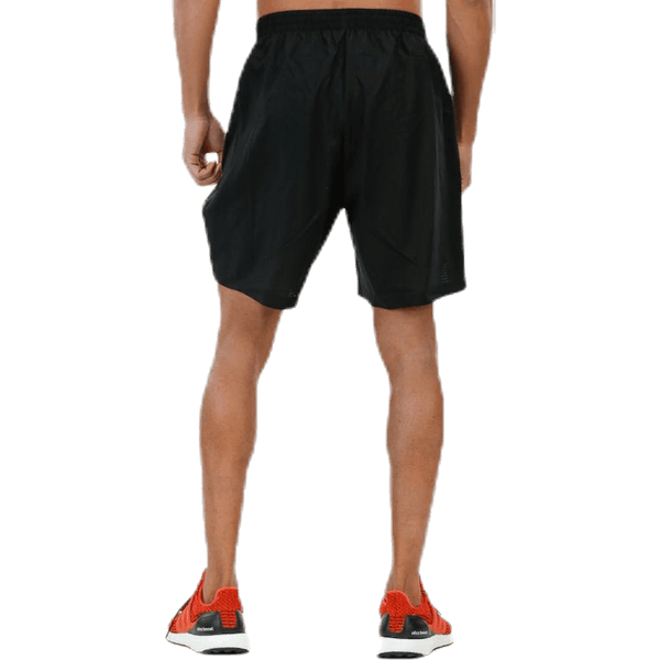 Adidas - Saturday Short Men Black