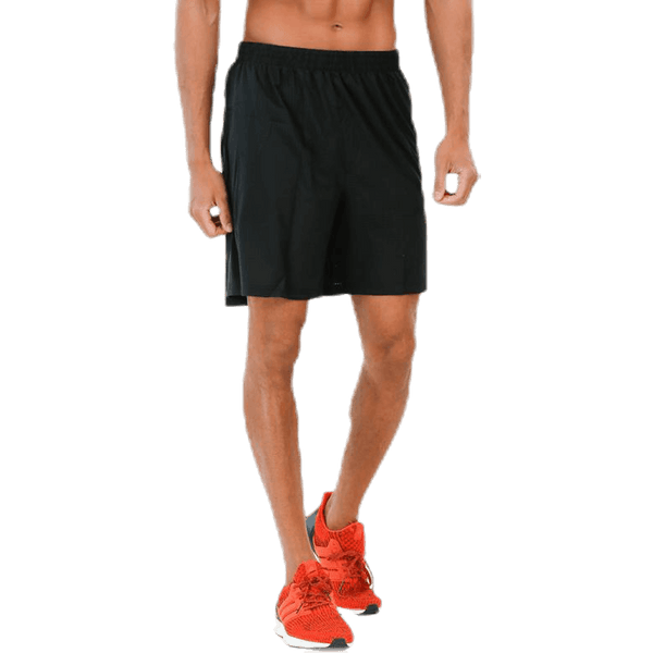 Adidas - Saturday Short Men Black