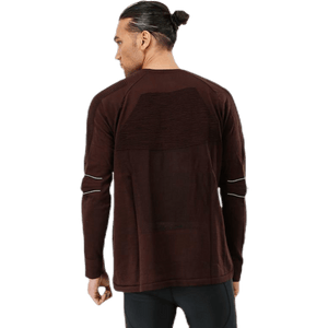Adidas - Ultra Crew M Black/Red