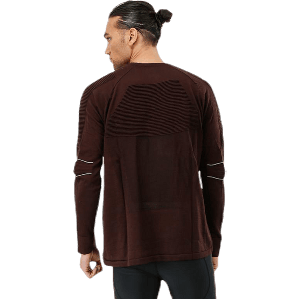 Adidas - Ultra Crew M Black/Red