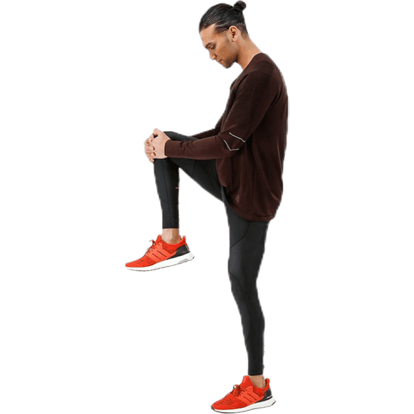 Adidas - Ultra Crew M Black/Red
