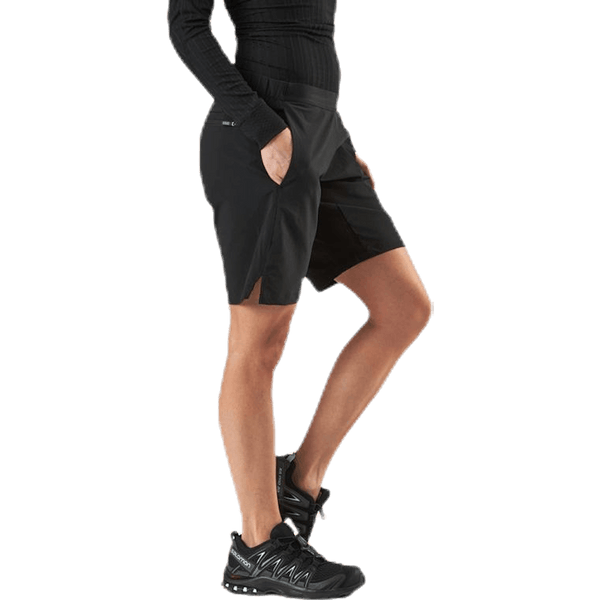 Adidas - Liteflex Shorts Black