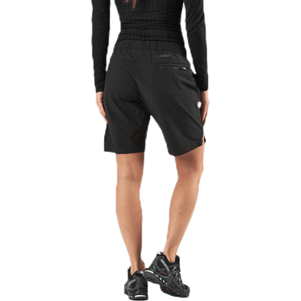 Adidas - Liteflex Shorts Black