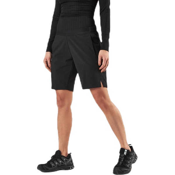 Adidas - Liteflex Shorts Black