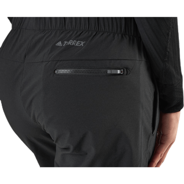 Adidas - Liteflex Shorts Black