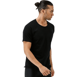 Adidas - Primeknit Tee Black