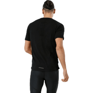 Adidas - Primeknit Tee Black