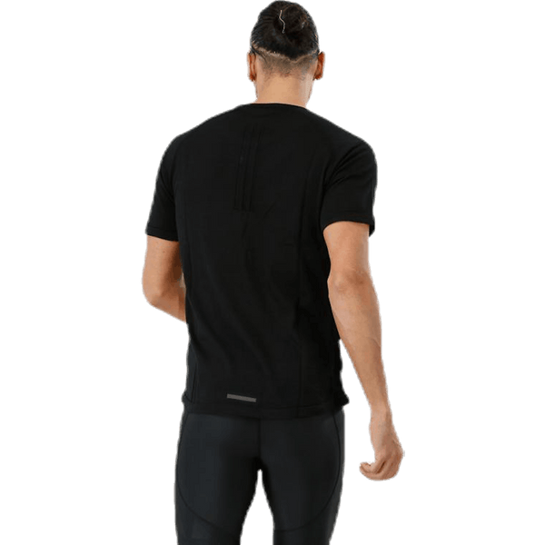 Adidas - Primeknit Tee Black