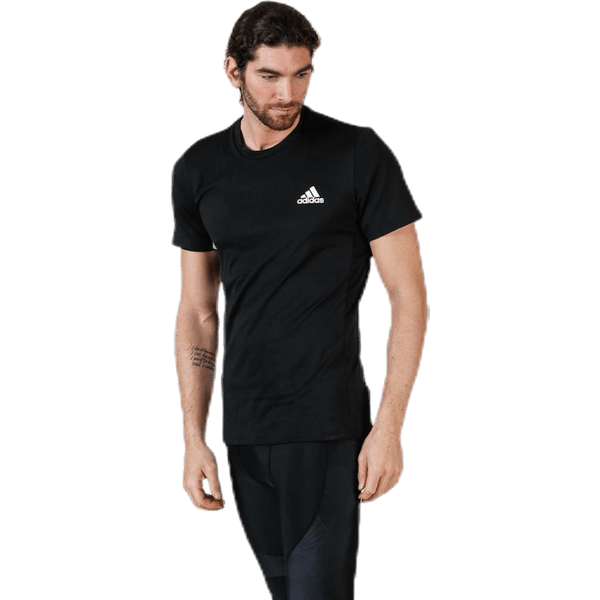 Adidas - Roland Garros Escouade Tee M Black