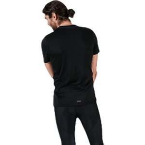 Adidas - Roland Garros Escouade Tee M Black