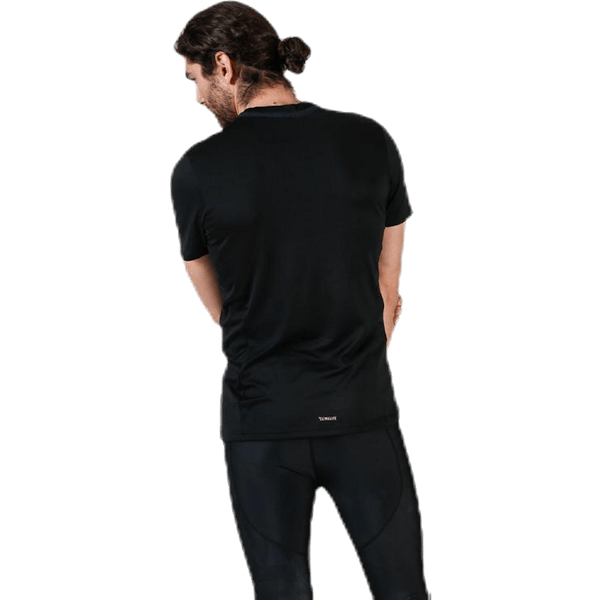 Adidas - Roland Garros Escouade Tee M Black