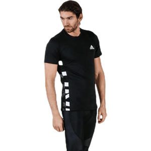 Adidas - Roland Garros Escouade Tee M Black