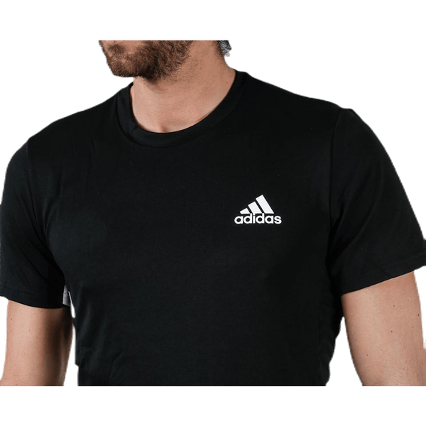 Adidas - Roland Garros Escouade Tee M Black