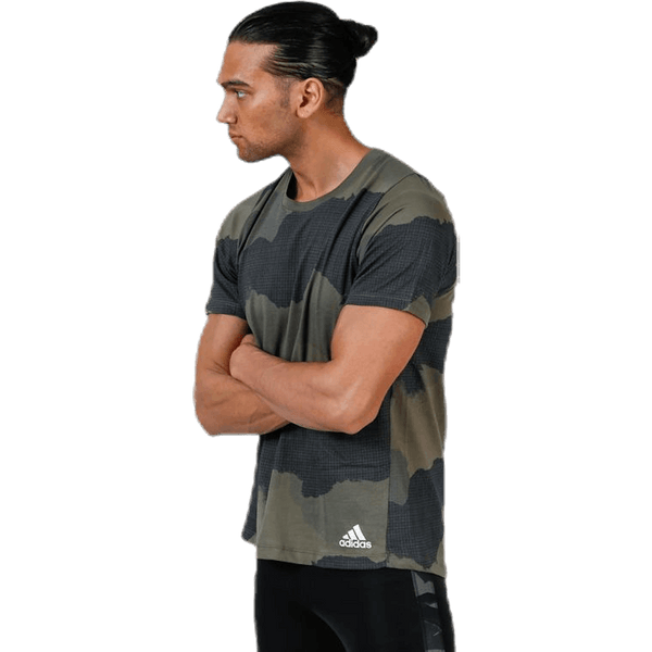 Adidas - FL_Tech GF Camo Patterned/Grey