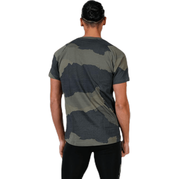 Adidas - FL_Tech GF Camo Patterned/Grey