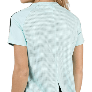 Adidas - D2M 3S Tee Green