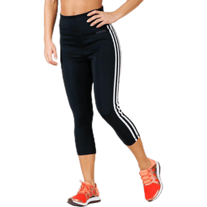 Adidas - D2M HR 34 3S Black