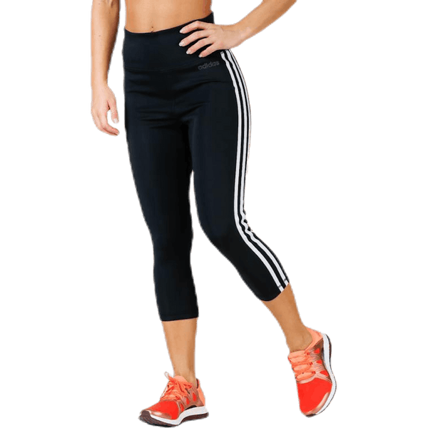 Adidas - D2M HR 34 3S Black