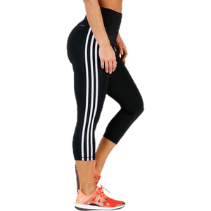 Adidas - D2M HR 34 3S Black