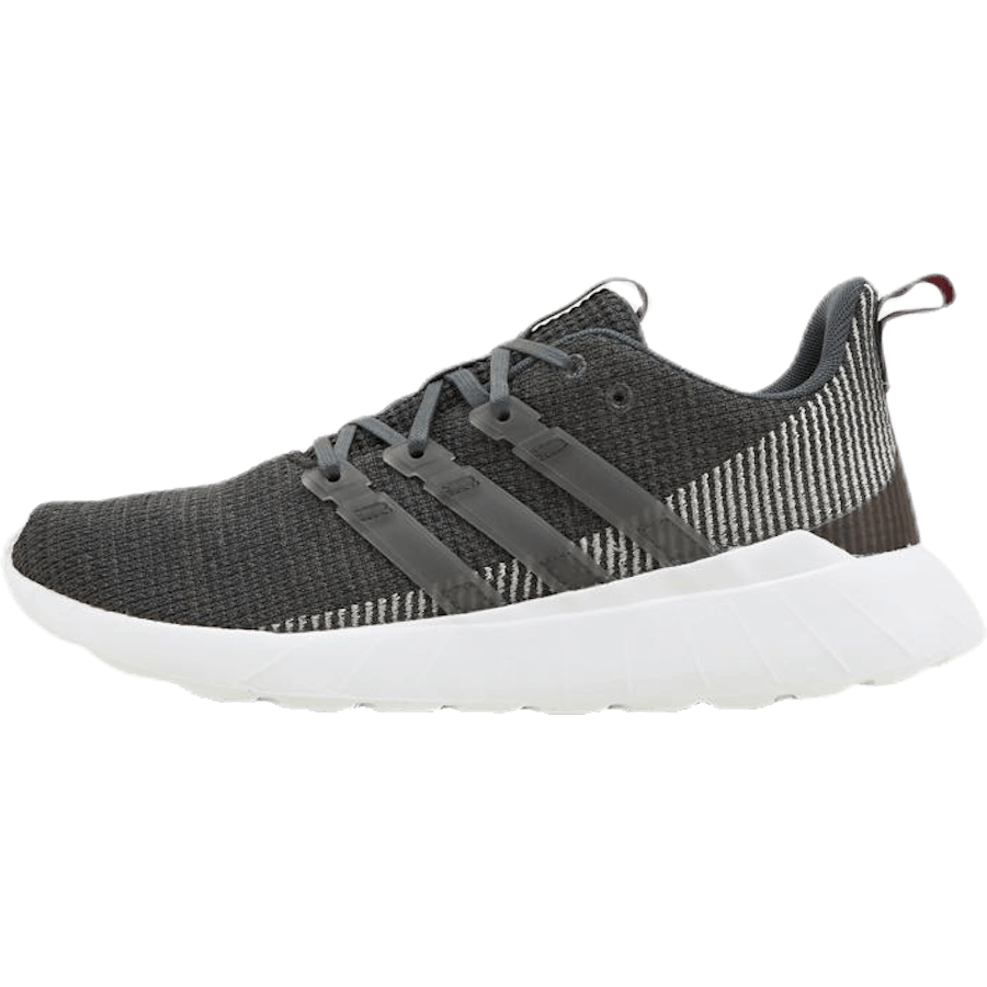 Adidas - Questar Flow Shoes Grey Six / Grey Six / Core Black