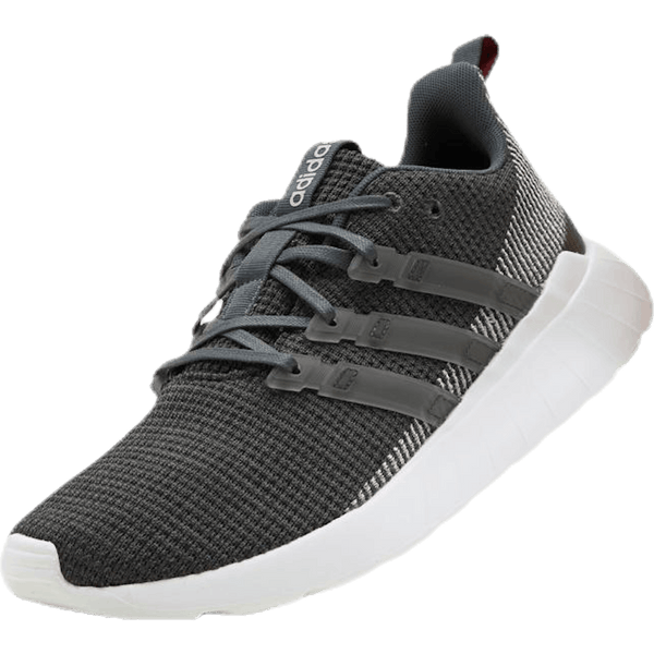 Adidas - Questar Flow Shoes Grey Six / Grey Six / Core Black