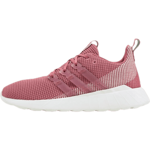 Adidas - Questar Flow Shoes Trace Maroon / Trace Maroon / Pink Tint