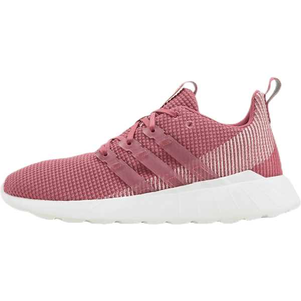 Adidas - Questar Flow Shoes Trace Maroon / Trace Maroon / Pink Tint