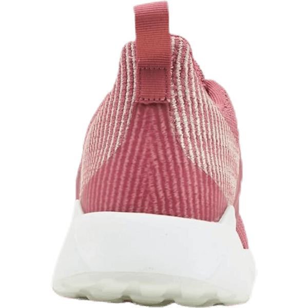 Adidas - Questar Flow Shoes Trace Maroon / Trace Maroon / Pink Tint