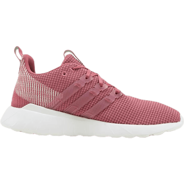 Adidas - Questar Flow Shoes Trace Maroon / Trace Maroon / Pink Tint