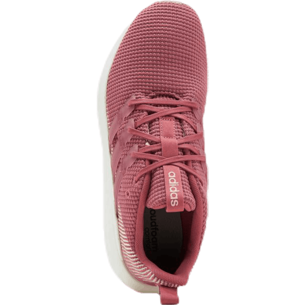 Adidas - Questar Flow Shoes Trace Maroon / Trace Maroon / Pink Tint