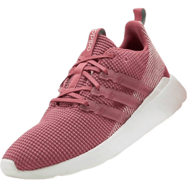 Adidas - Questar Flow Shoes Trace Maroon / Trace Maroon / Pink Tint