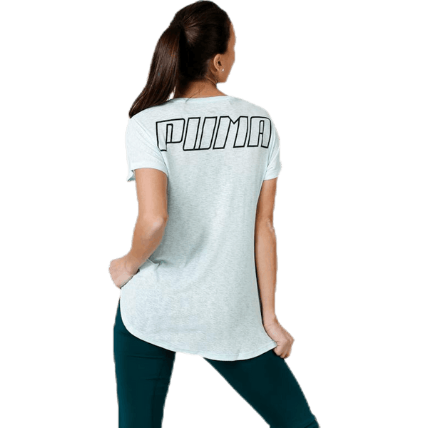 Puma - Bold Tee Blue
